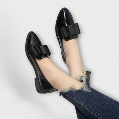Susanna Women's Loafers with a Block Heel, photo 6