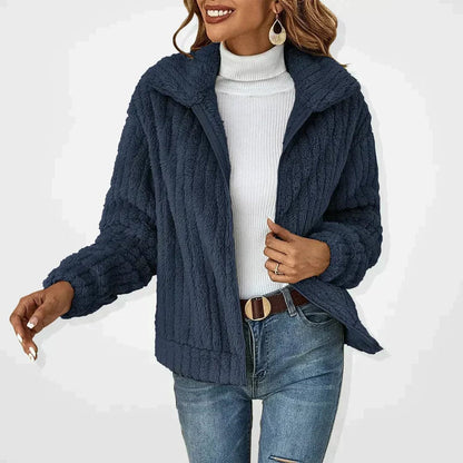Roberta | Women's Zip Jacket photo 3