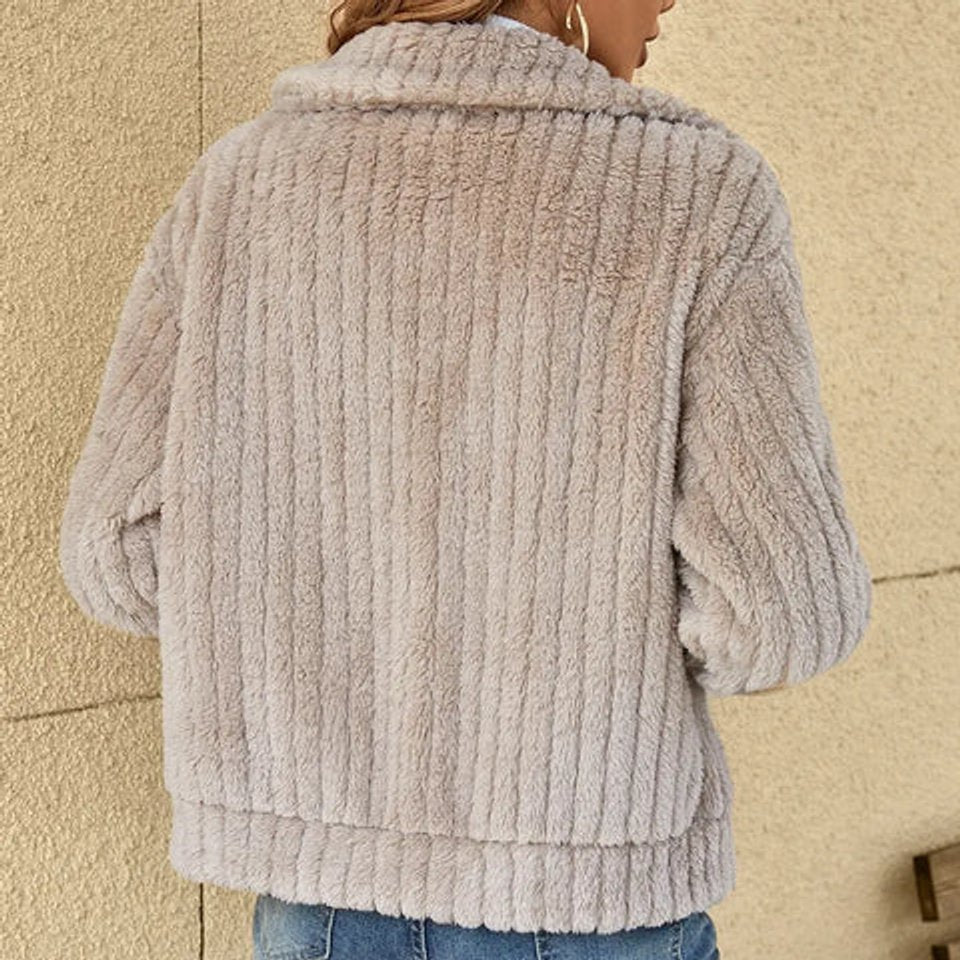 Roberta | Women's Zip Jacket photo 2